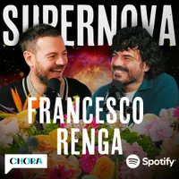 SUPERNOVA artwork