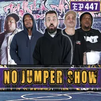 No Jumper artwork