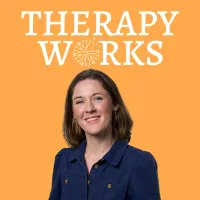 Therapy Works artwork