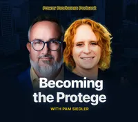 Power Producers Podcast artwork