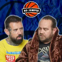 No Jumper artwork