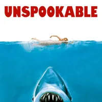 Unspookable artwork