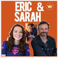 Hallmarkies Podcast artwork
