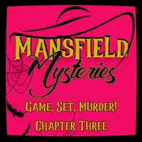 Mansfield Mysteries artwork