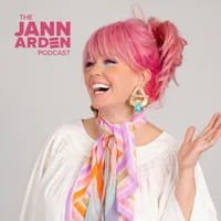 The Jann Arden Podcast artwork