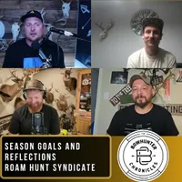 Bowhunter Chronicles Podcast artwork