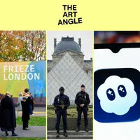 The Art Angle artwork