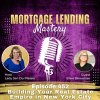 Mortgage Lending Mastery artwork