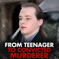 Crimehub: A True Crime Podcast artwork