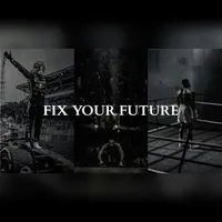 Absolute Motivation artwork