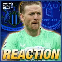 Royal Blue: The Everton FC Podcast artwork