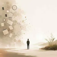 Optimal Living Daily - Personal Development and Self-Improvement artwork