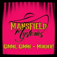 Mansfield Mysteries artwork