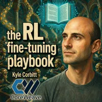 "The Cognitive Revolution" | AI Builders, Researchers, and Live Player Analysis artwork