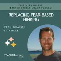The Teacher Career Coach Podcast artwork