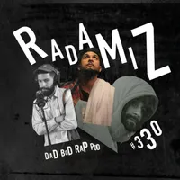 Dad Bod Rap Pod artwork