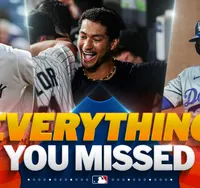 MLB Morning Lineup Podcast artwork