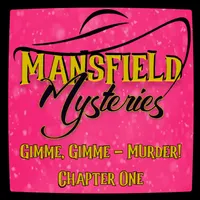 Mansfield Mysteries artwork