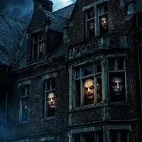 Scary Horror Stories by Dr. NoSleep artwork