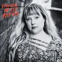 The Women Of Ill Repute artwork