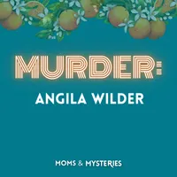 Moms and Mysteries: A True Crime Podcast artwork