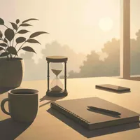 Optimal Living Daily - Personal Development and Self-Improvement artwork