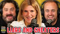 Are You Garbage? Comedy Podcast artwork