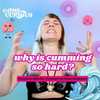 Come Curious artwork