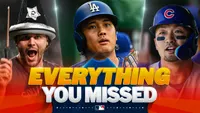 MLB Morning Lineup Podcast artwork