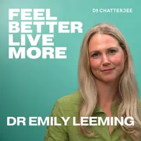 Feel Better, Live More with Dr Rangan Chatterjee artwork