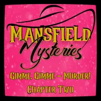 Mansfield Mysteries artwork
