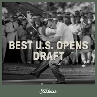 No Laying Up - Golf Podcast artwork