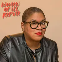 The Women Of Ill Repute artwork