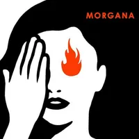 Morgana artwork