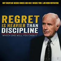 Jim Rohn Motivation Daily artwork