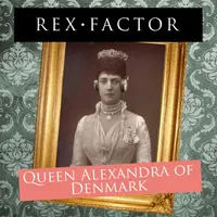 Rex Factor artwork