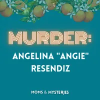 Moms and Mysteries: A True Crime Podcast artwork