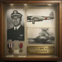 The History of WWII Podcast artwork