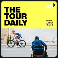 CyclingTips Podcast artwork