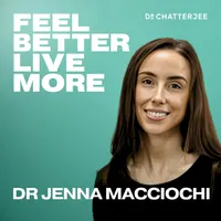 Feel Better, Live More with Dr Rangan Chatterjee artwork
