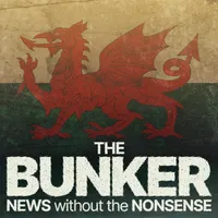 The Bunker – News without the nonsense artwork