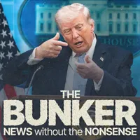 The Bunker – News without the nonsense artwork
