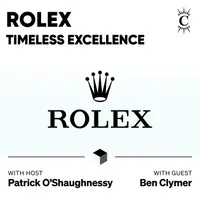 Invest Like the Best with Patrick O'Shaughnessy artwork