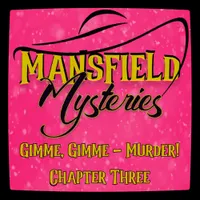 Mansfield Mysteries artwork