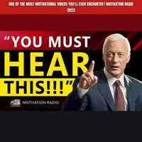 Mindset Reloaded - Brian Tracy Motivation Daily artwork