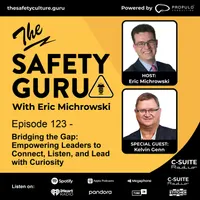 The Safety Guru artwork
