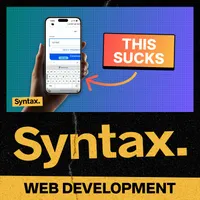 Syntax - Tasty Web Development Treats artwork
