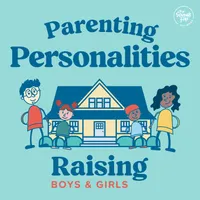 Raising Boys & Girls artwork