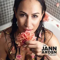 The Jann Arden Podcast artwork