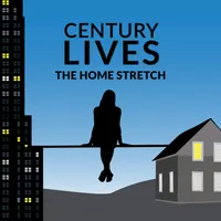 Century Lives artwork